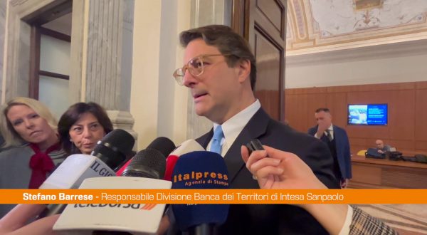 Barrese “Ricostruzione Chiesa di Amatrice investimento sul futuro”