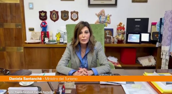 Santanchè “Riforma storica per le guide turistiche”