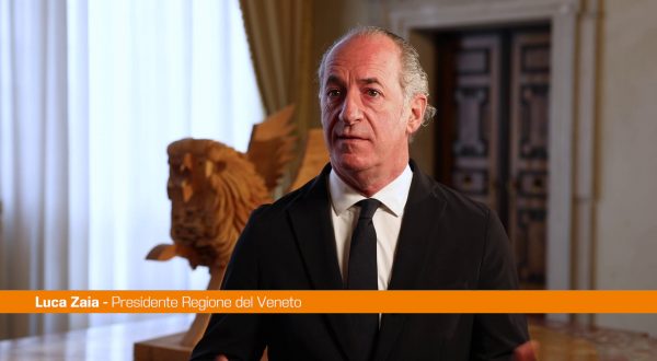 Autonomia, Zaia “Spero ora si possa dialogare con le opposizioni”