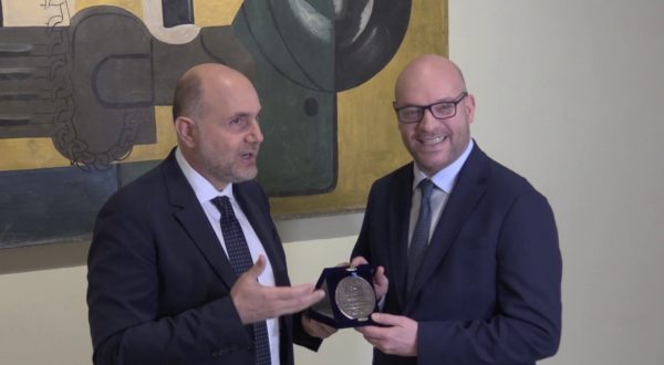 Dialetti, alla Camera cerimonia per la Giornata Nazionale