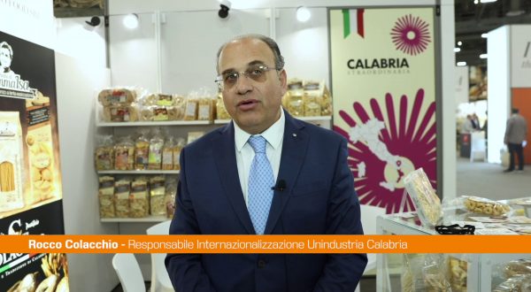 Fancy Food Show, Colacchio “Cresce l’export calabrese negli Usa”