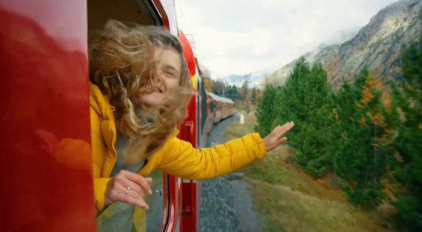 DiscoverEU, 36 mila viaggiatori alla scoperta dell’Europa