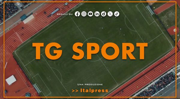 Tg Sport – 21/1/2025