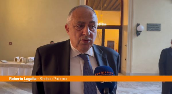 Lagalla “La trasformazione digitale è una grande opportunità”