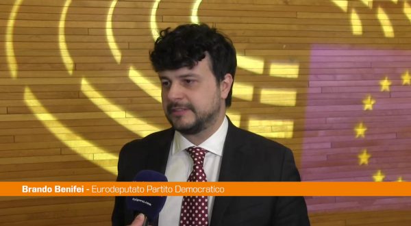 Usa, Benifei “L’Ue pretenda rispetto dall’amministrazione Trump”