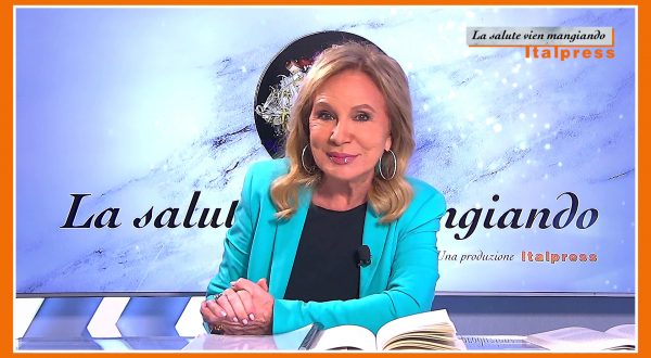 La Salute Vien Mangiando – Come proteggere il microbiota intestinale