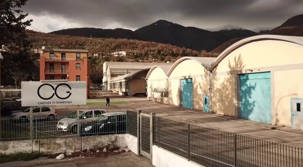 Formazione continua, così nasce una biofactory nel cuore del Lazio