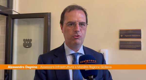 Dagnino “Regione impegnata nell’innovazione tecnologica e digitale”
