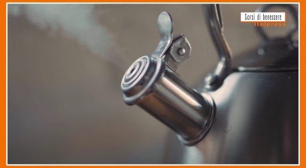 Sorsi di benessere – Festività terminate? È ora di depurare