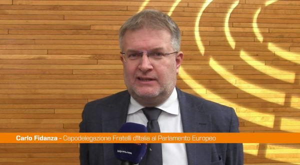 Ue, Fidanza “Sintonia tra la presidenza polacca e l’Italia”