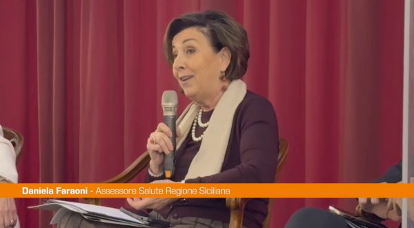 Faraoni “Costruire un ecosistema digitale che dia sicurezza”