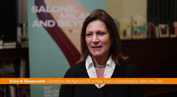 Di Giovancarlo “Il design italiano molto apprezzato negli Usa”