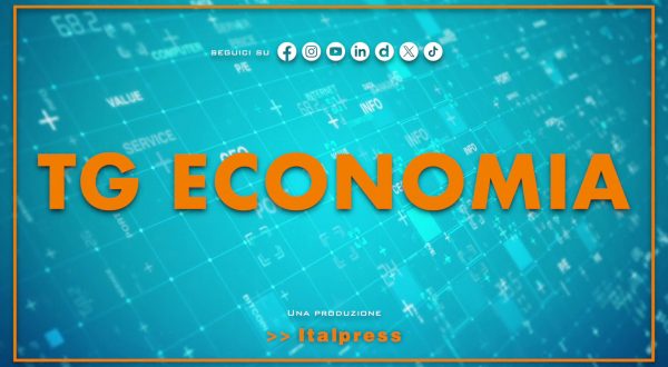 Tg Economia – 8/1/2025