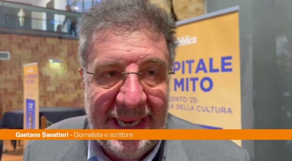 Agrigento Capitale Cultura, Savatteri “Occasione per farsi conoscere”