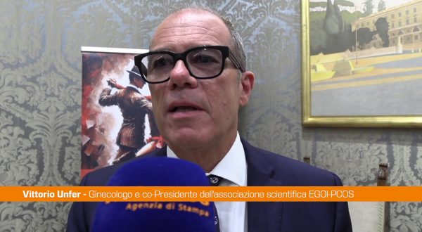 PCOS, Unfer “Pillola contraccettiva? Valutazione attenta”