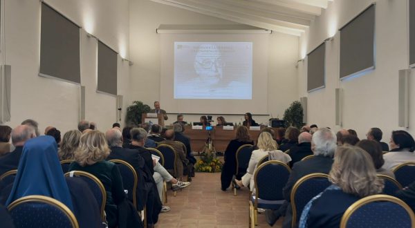 Violenza giovanile in aumento, esperti a confronto a Palermo