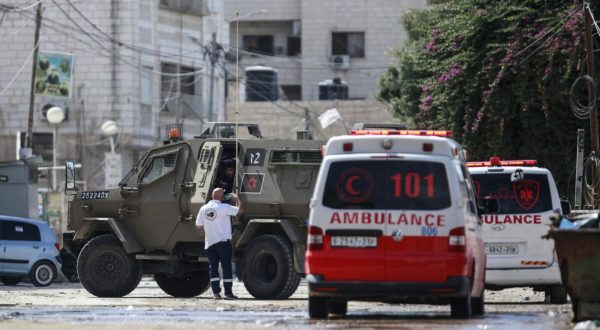 Raid in Cisgiordania, Forze di difesa israeliane “Uccisi terroristi”