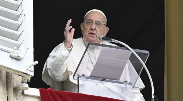 Appello di Papa Francesco ai Governanti cristiani “Impegnatevi per la pace”