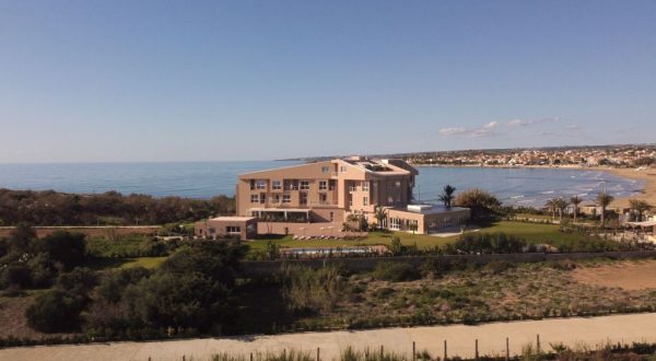 A Marina di Modica un nuovo resort del Gruppo Minardo per l’ospitalità di lusso