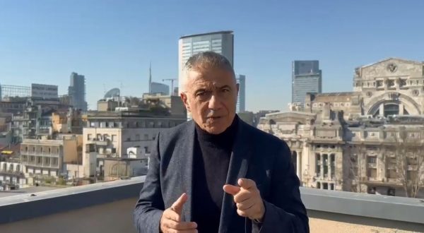 Pecoraro Scanio “Catastrofe climatica in Sicilia, servono interventi urgenti”