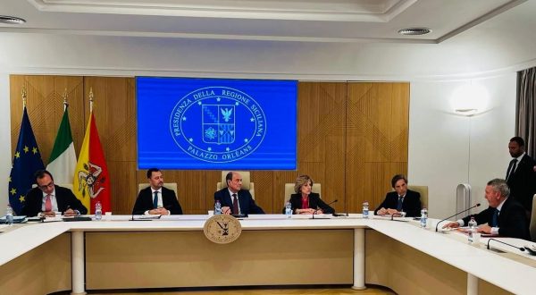 Agrigento Capitale della Cultura, Schifani presiede nuovo tavolo operativo “Si cambi passo”