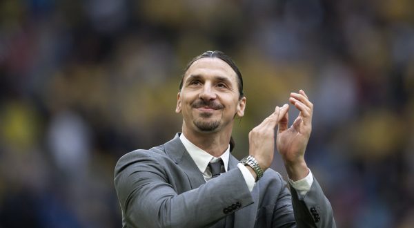 Ibra “Milan ora più forte”, Gimenez “Sognavo questa maglia”