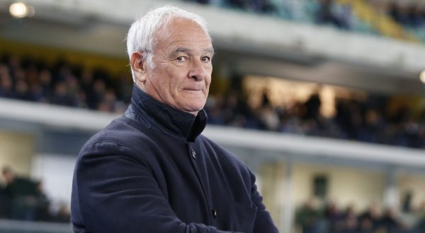 Ranieri “Roma pronta per un grande Milan, mercato positivo”