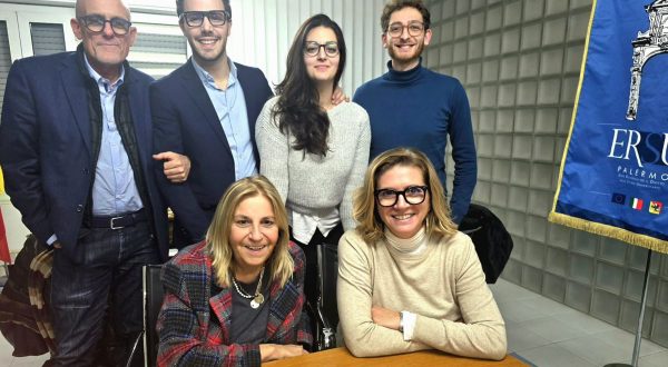 Università, Cda Ersu Palermo “un anno positivo, risultati importanti”