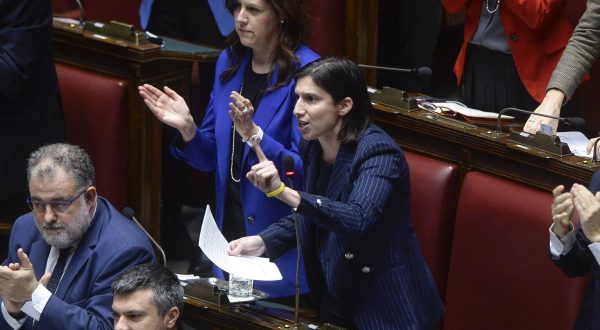 Almasri, Schlein “Meloni si è nascosta ma deve chiarire”