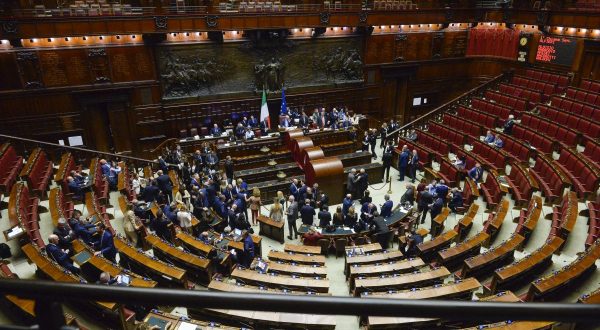 Via libera dalla Camera al Dl Cultura, ora passa al Senato