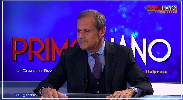 Massolo “Paesi vulnerabili, interesse nazionale bussola in mare aperto”