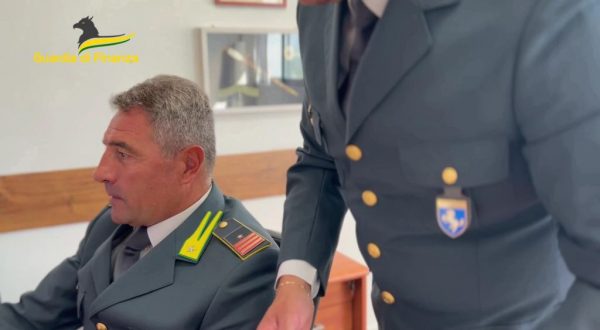 Napoli, lotta all’usura. Confiscati beni per un valore di oltre 50mln