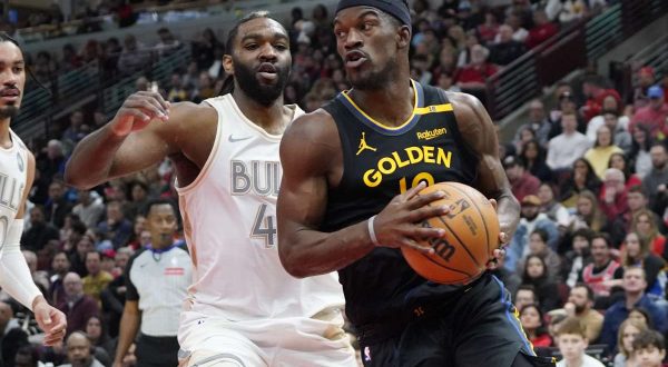 Lakers in agrodolce, Butler debutta alla grande coi Warriors