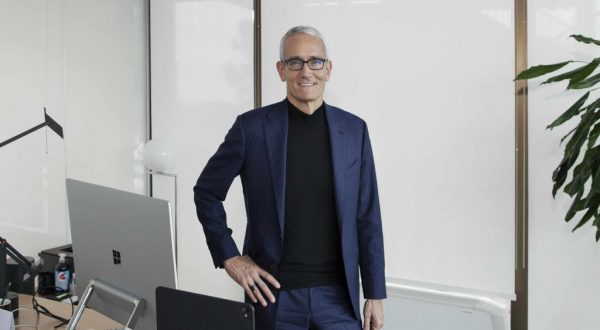 Engineering lancia il nuovo EngGPT, evoluzione dell’AI Made in Italy