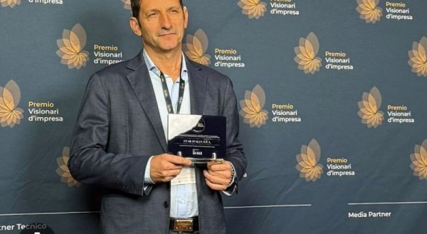 Prevenzione oncologica, a Star Italia il Premio Impresa Umana