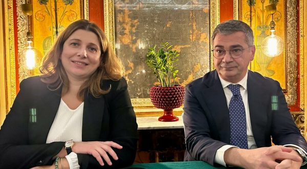 Convegno Fdi a Palermo “Con Zes unica investire nel Mezzogiorno conviene”