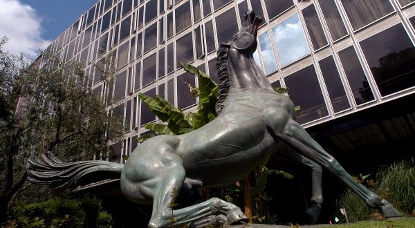 Rai, Curran (Ebu) “Ratificare quanto prima la nomina di Simona Agnes”