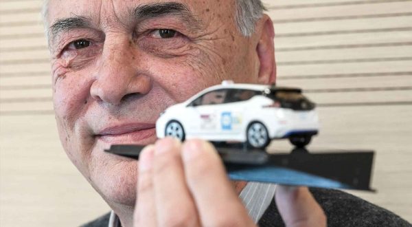 itTaxi entra nell’Union Internationale des Transports Publics