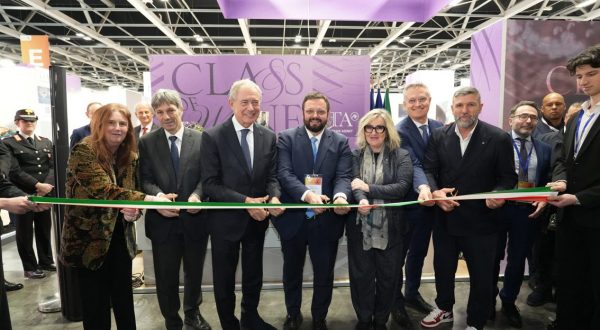 Oltre mille aziende italiane a Wine Paris 2025