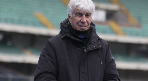 Gasperini “Bruges ha intensità, dovremo essere bravi”