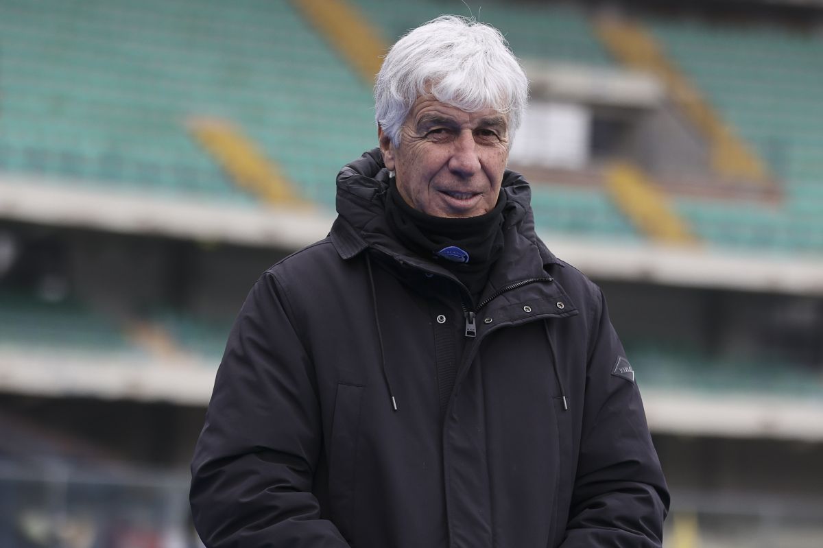 Gasperini &ldquo;Bruges ha intensit&agrave;, dovremo essere bravi&rdquo;