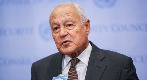 Lega Araba “Spostare i palestinesi è inaccettabile”