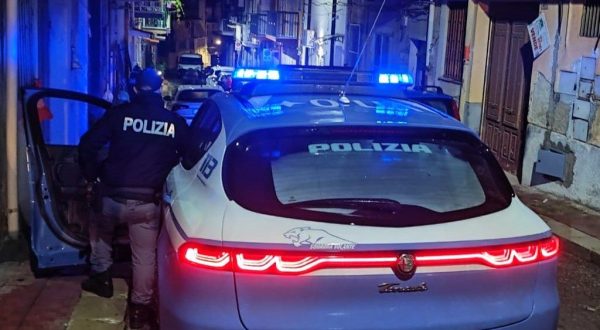 Smantellata organizzazione dedita al traffico di cocaina, arresti a Gela