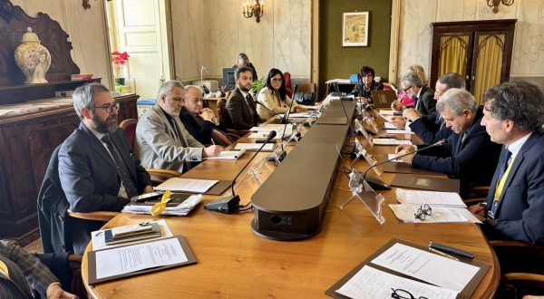 Beni confiscati, protocollo Commissione antimafia Ars e Consorzi Sicilia