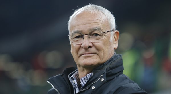 Ranieri avverte la Roma “Porto forte, serve intensità”