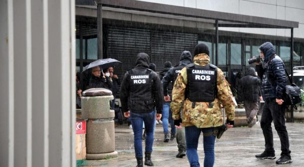 Scoperto traffico internazionale di essere umani, arrestati due afghani