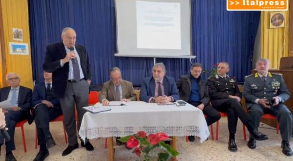 Al via piano di rigenerazione del quartiere Borgo Nuovo a Palermo