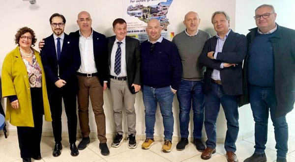 Campagna di sensibilizzazione della Seus per tutelare la salute dei dipendenti