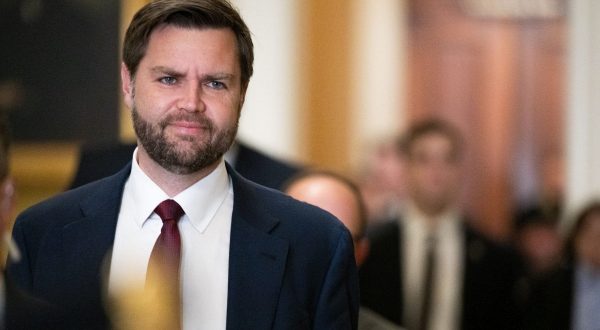 Vance “Possibile accordo ragionevole tra Russia e Ucraina”