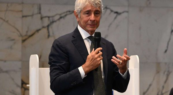 Abodi chiude a Malagò “Legge non prevede quarto mandato”